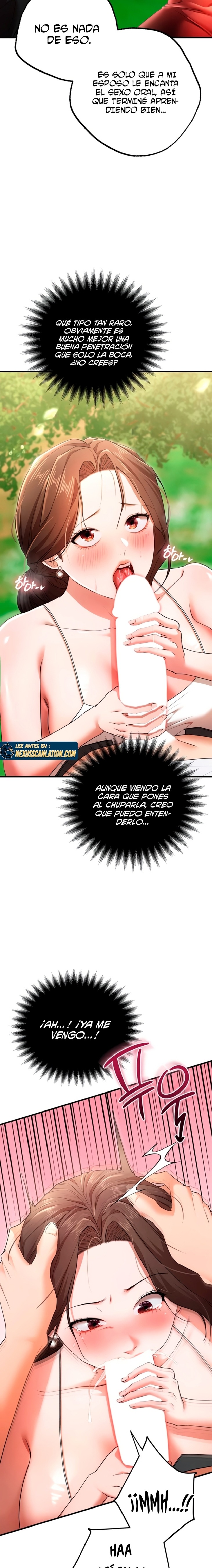18+ I Banged All My Classmates After Graduation Raw Chapter 3 page 34