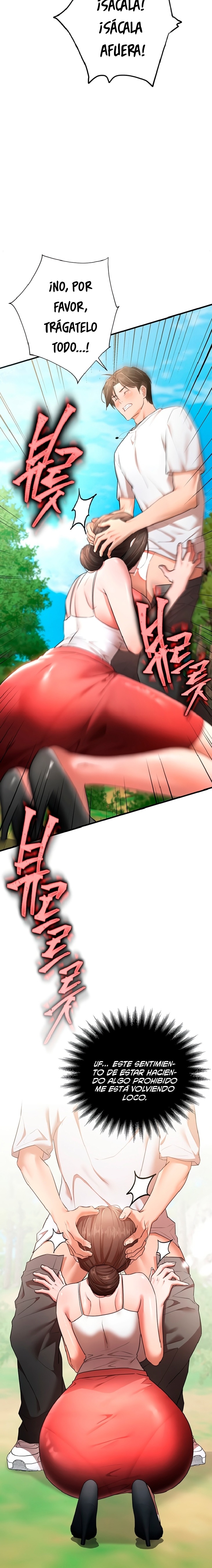 18+ I Banged All My Classmates After Graduation Raw Chapter 3 page 35