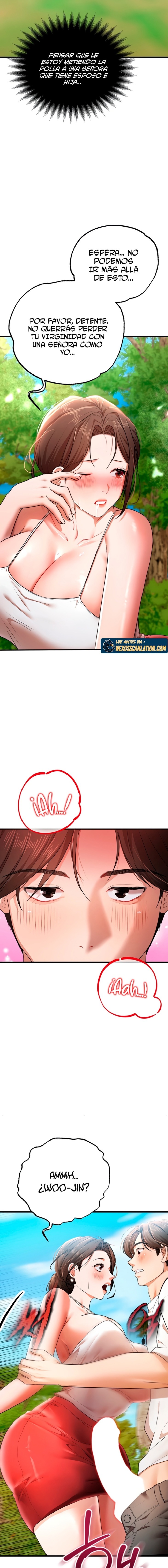18+ I Banged All My Classmates After Graduation Raw Chapter 3 page 36