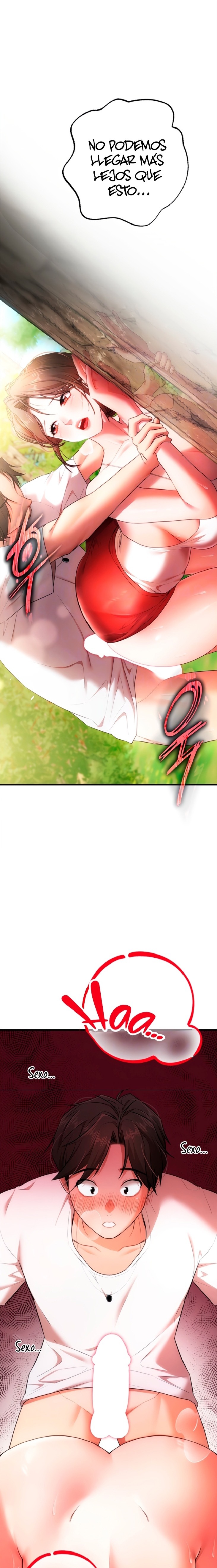 18+ I Banged All My Classmates After Graduation Raw Chapter 4 page 2