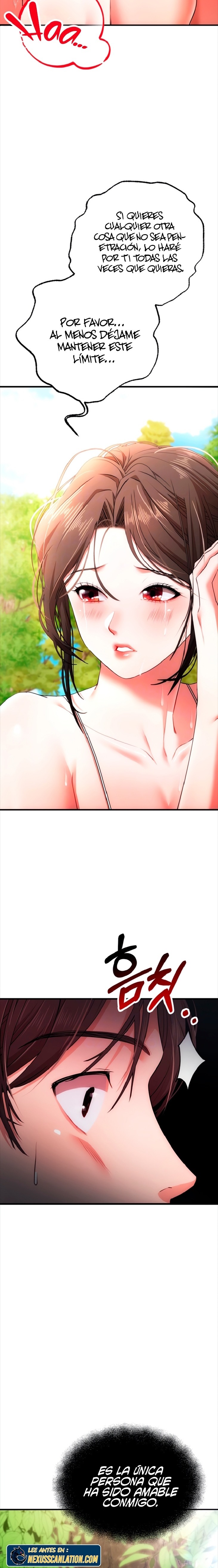 18+ I Banged All My Classmates After Graduation Raw Chapter 4 page 3