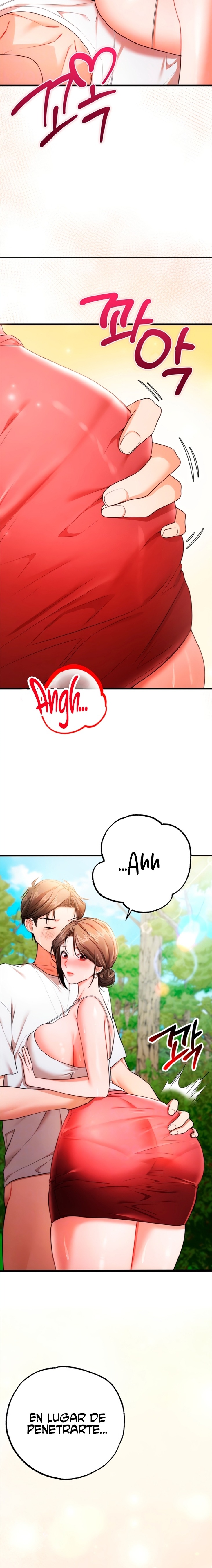 18+ I Banged All My Classmates After Graduation Raw Chapter 4 page 6