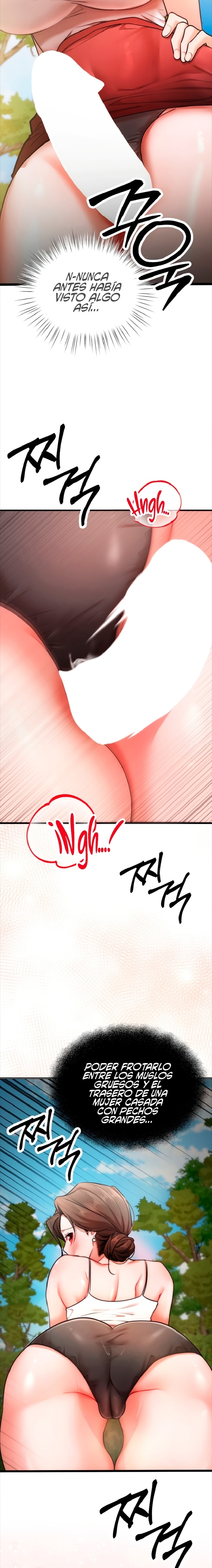 18+ I Banged All My Classmates After Graduation Raw Chapter 4 page 9