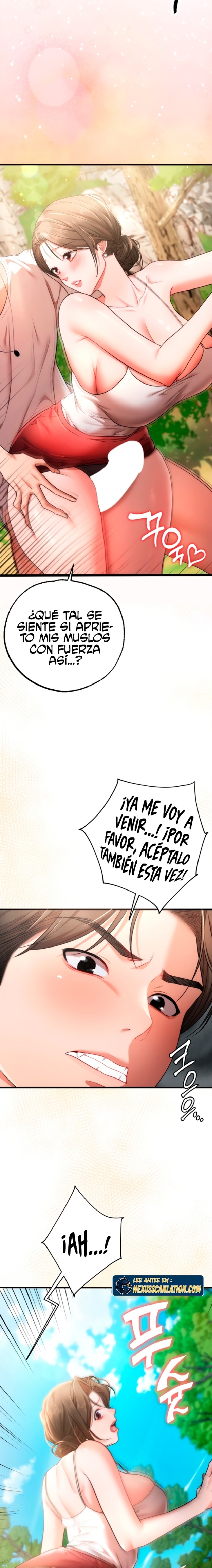 18+ I Banged All My Classmates After Graduation Raw Chapter 4 page 10