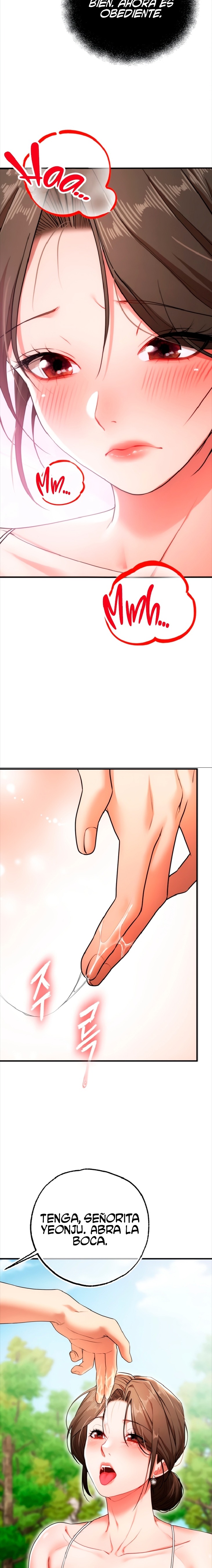 18+ I Banged All My Classmates After Graduation Raw Chapter 4 page 17