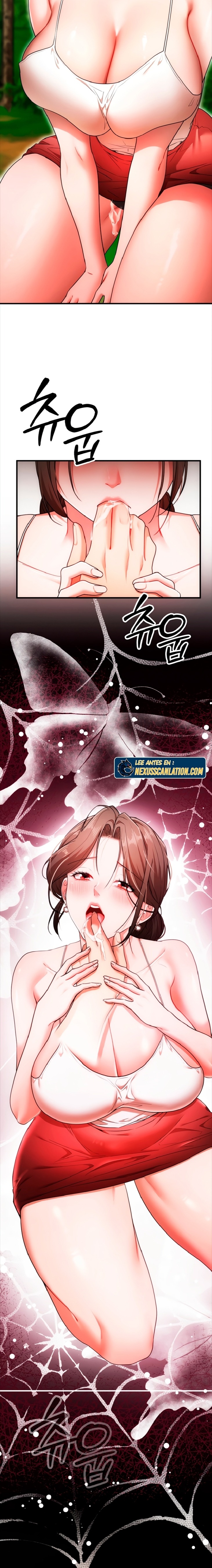 18+ I Banged All My Classmates After Graduation Raw Chapter 4 page 18