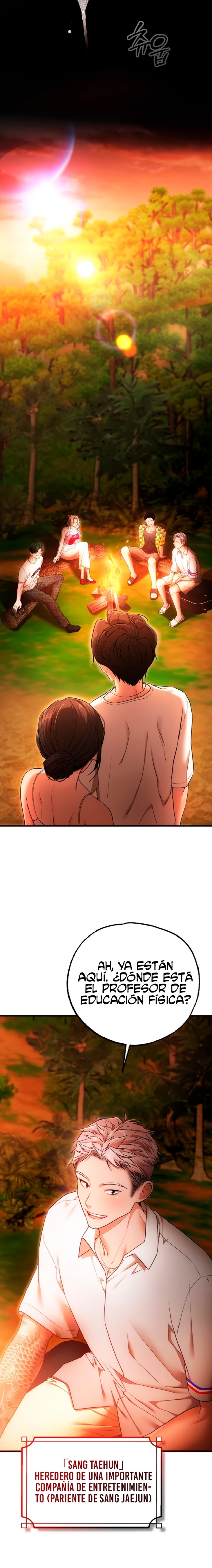 18+ I Banged All My Classmates After Graduation Raw Chapter 4 page 19