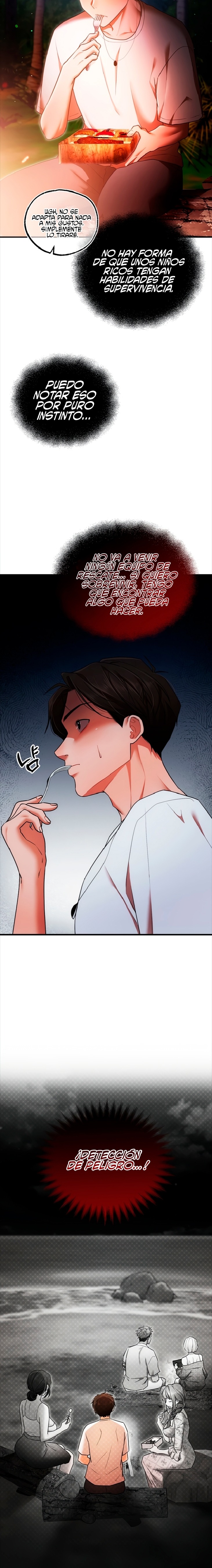 18+ I Banged All My Classmates After Graduation Raw Chapter 4 page 25