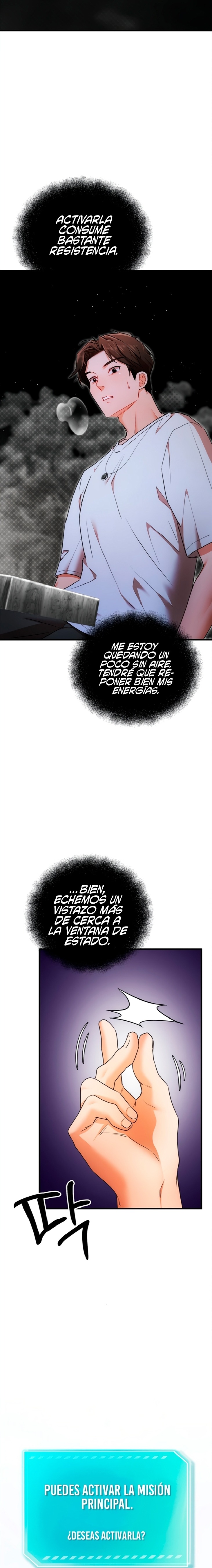 18+ I Banged All My Classmates After Graduation Raw Chapter 4 page 26