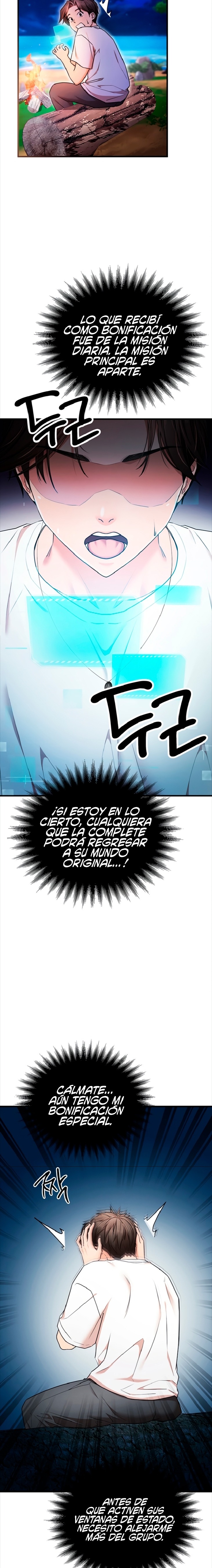 18+ I Banged All My Classmates After Graduation Raw Chapter 4 page 28