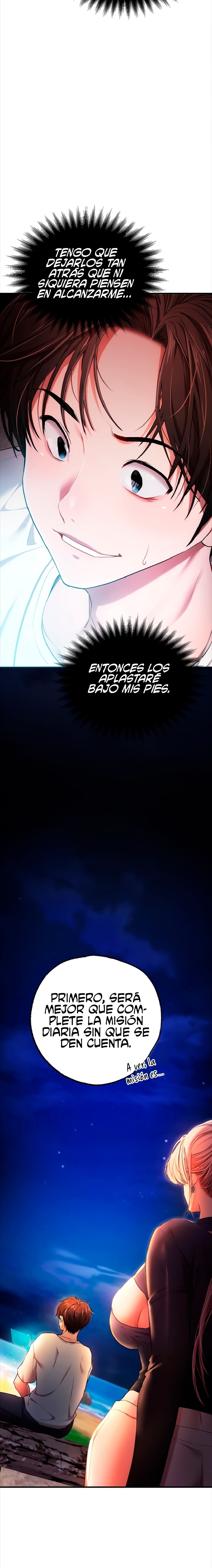18+ I Banged All My Classmates After Graduation Raw Chapter 4 page 29