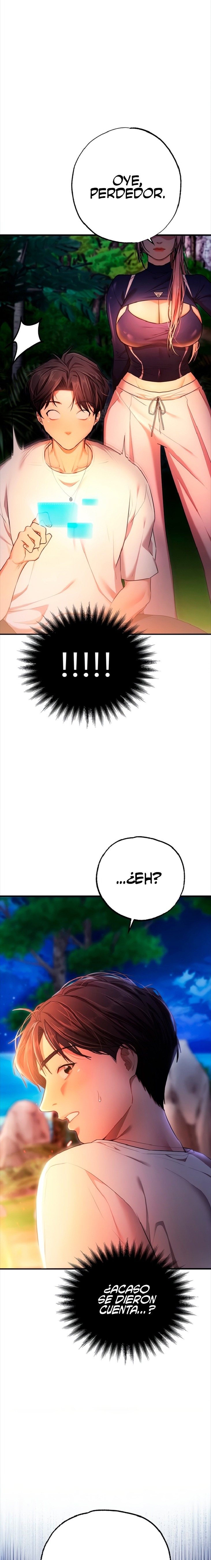 18+ I Banged All My Classmates After Graduation Raw Chapter 4 page 30
