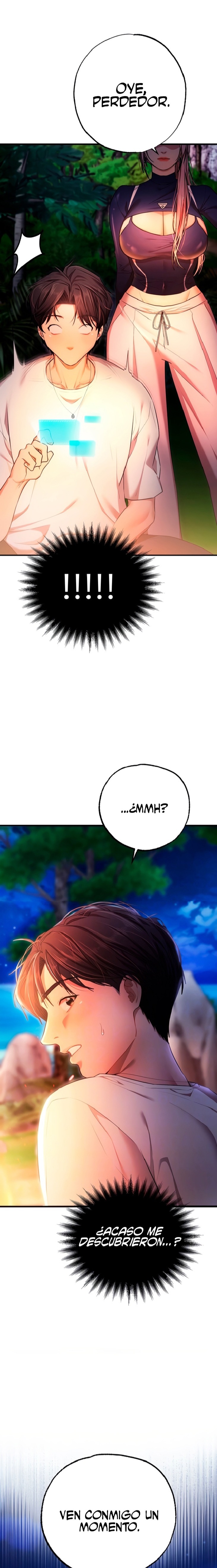 18+ I Banged All My Classmates After Graduation Raw Chapter 5 page 2