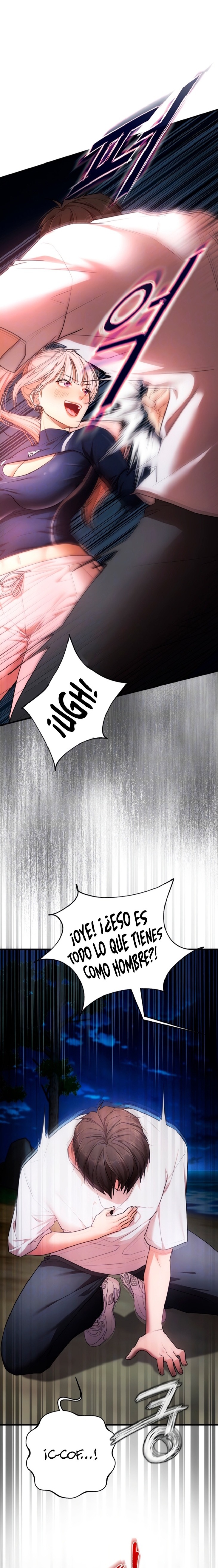18+ I Banged All My Classmates After Graduation Raw Chapter 5 page 4