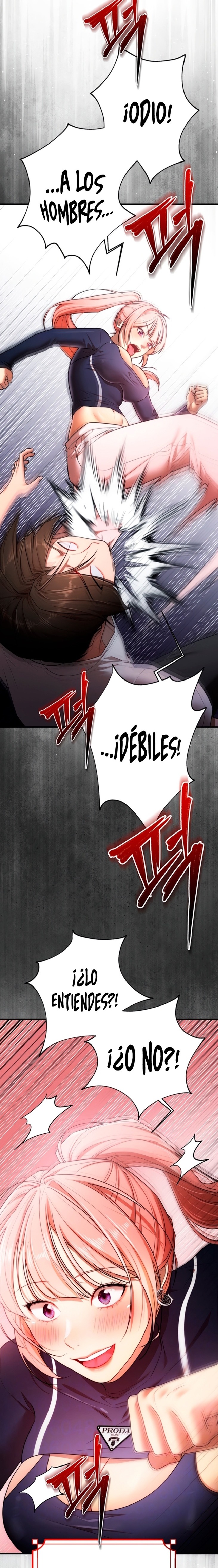 18+ I Banged All My Classmates After Graduation Raw Chapter 5 page 5