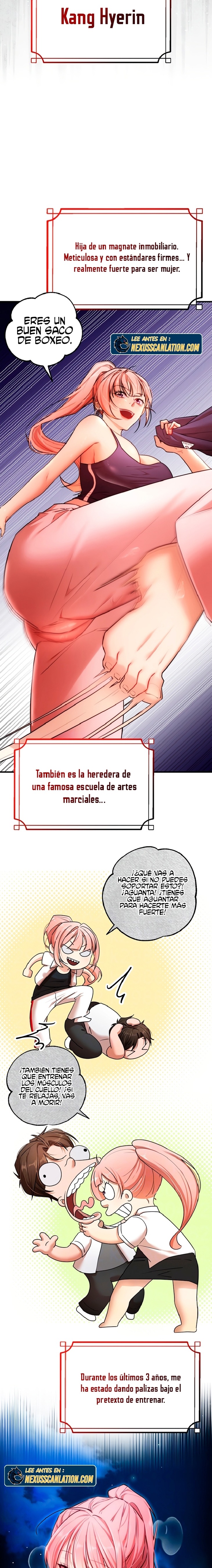 18+ I Banged All My Classmates After Graduation Raw Chapter 5 page 6