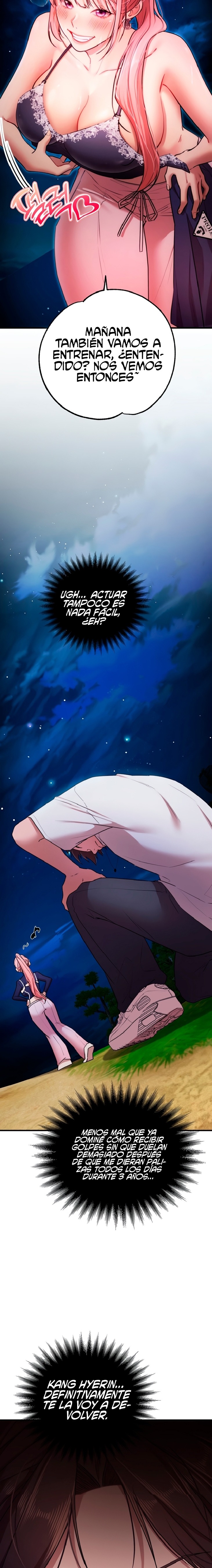 18+ I Banged All My Classmates After Graduation Raw Chapter 5 page 7