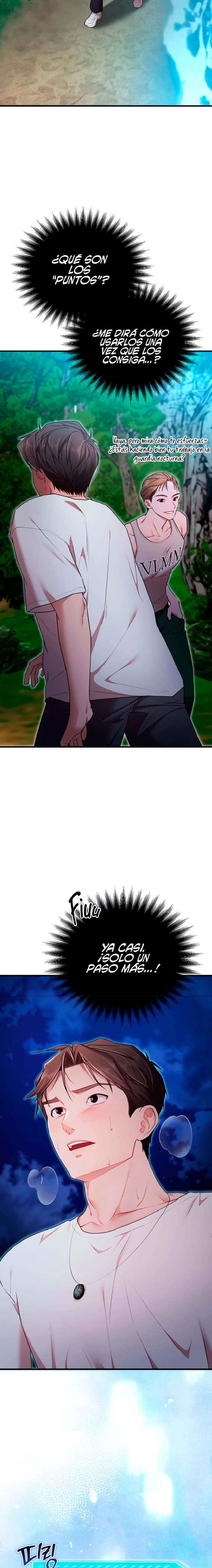 18+ I Banged All My Classmates After Graduation Raw Chapter 5 page 9