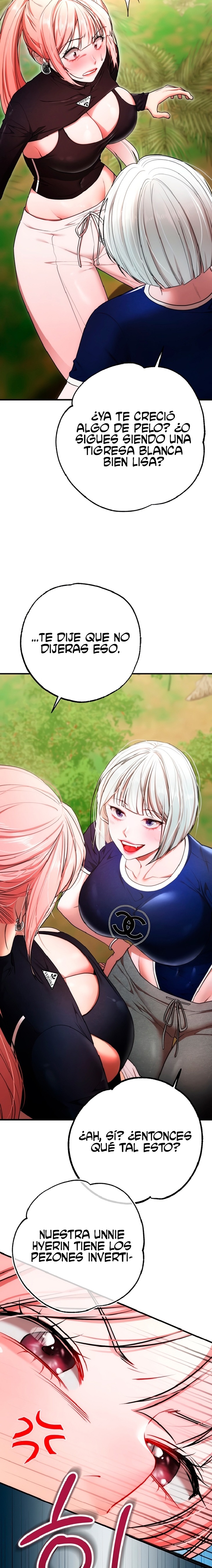 18+ I Banged All My Classmates After Graduation Raw Chapter 5 page 15