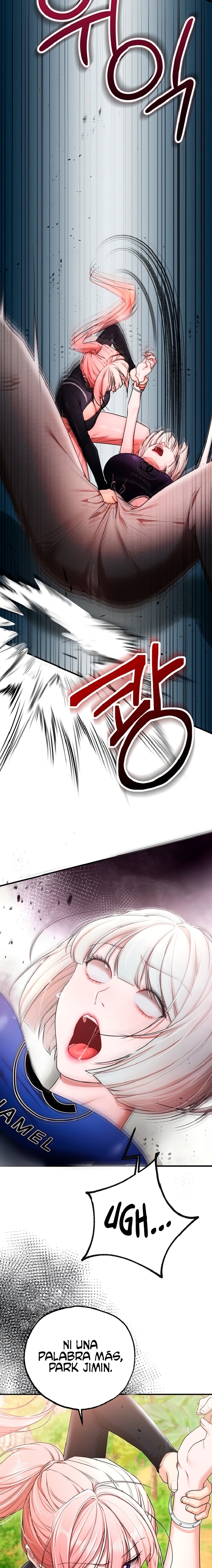 18+ I Banged All My Classmates After Graduation Raw Chapter 5 page 16