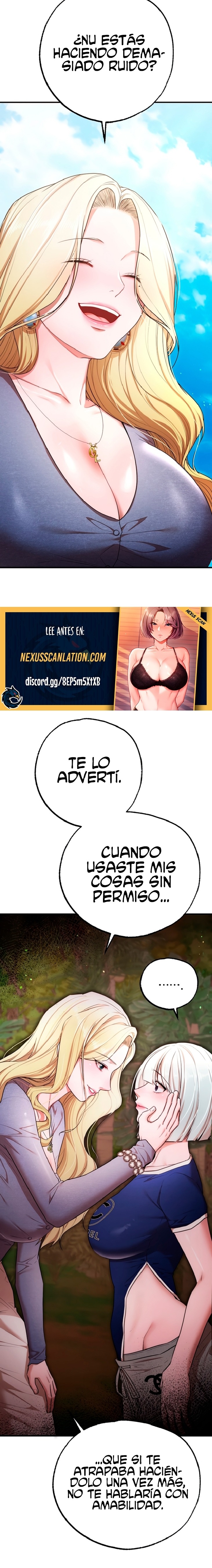 18+ I Banged All My Classmates After Graduation Raw Chapter 5 page 19