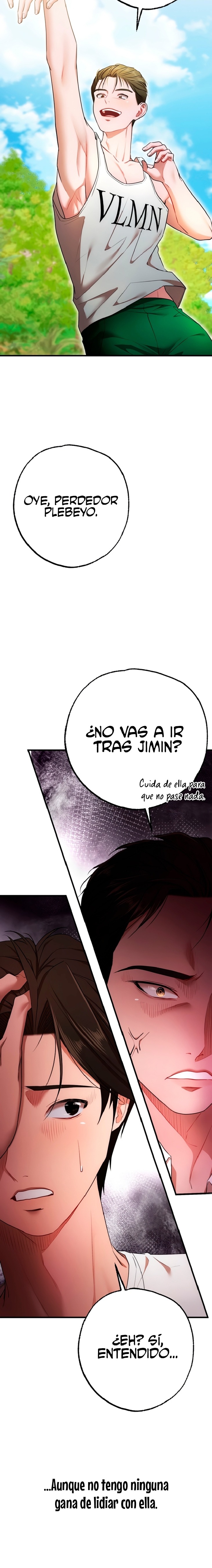 18+ I Banged All My Classmates After Graduation Raw Chapter 5 page 22