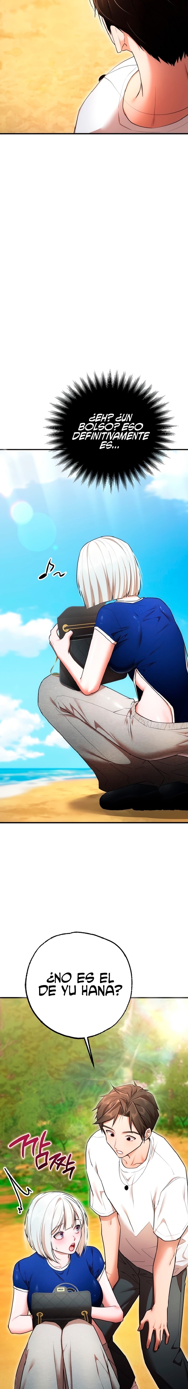 18+ I Banged All My Classmates After Graduation Raw Chapter 5 page 24