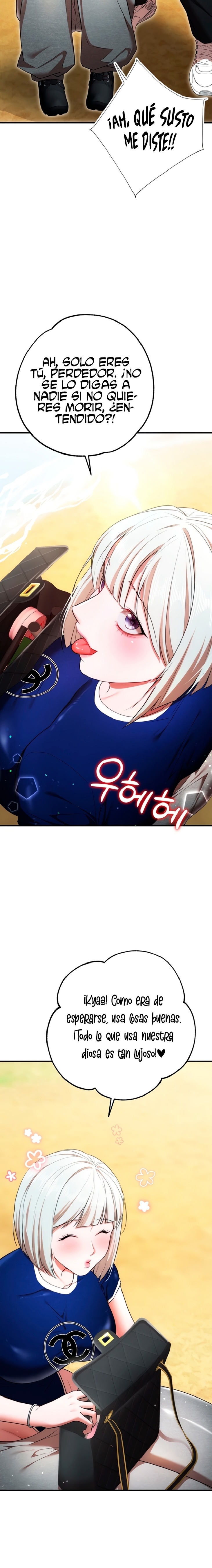 18+ I Banged All My Classmates After Graduation Raw Chapter 5 page 25
