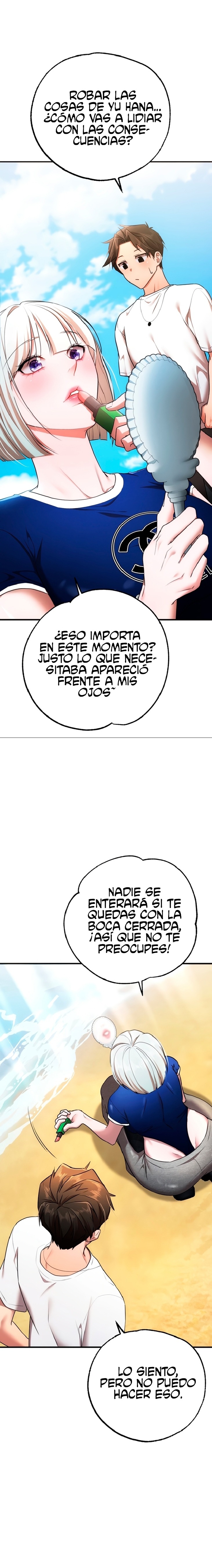 18+ I Banged All My Classmates After Graduation Raw Chapter 5 page 26