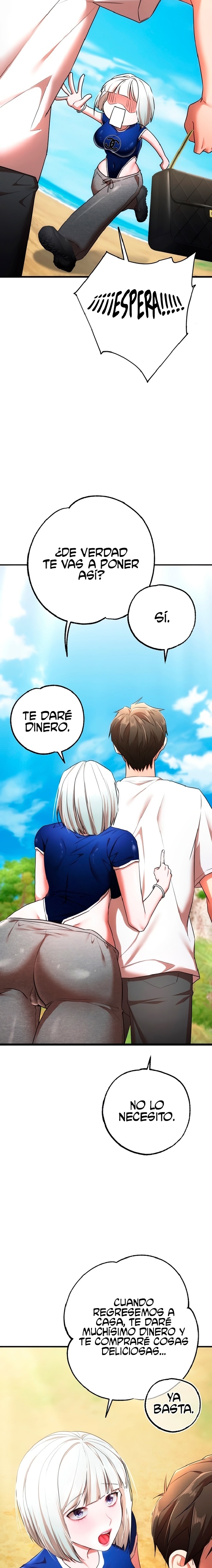 18+ I Banged All My Classmates After Graduation Raw Chapter 5 page 30