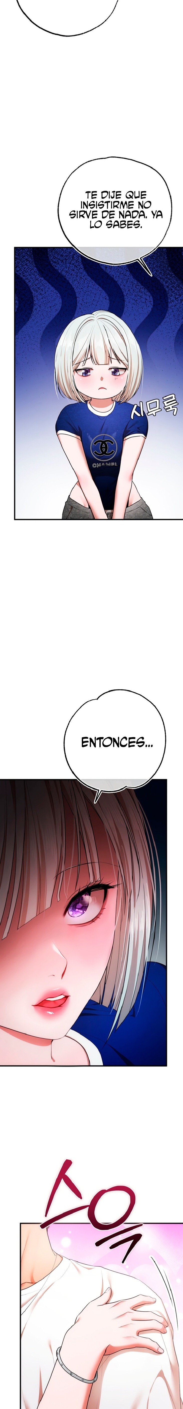 18+ I Banged All My Classmates After Graduation Raw Chapter 5 page 32