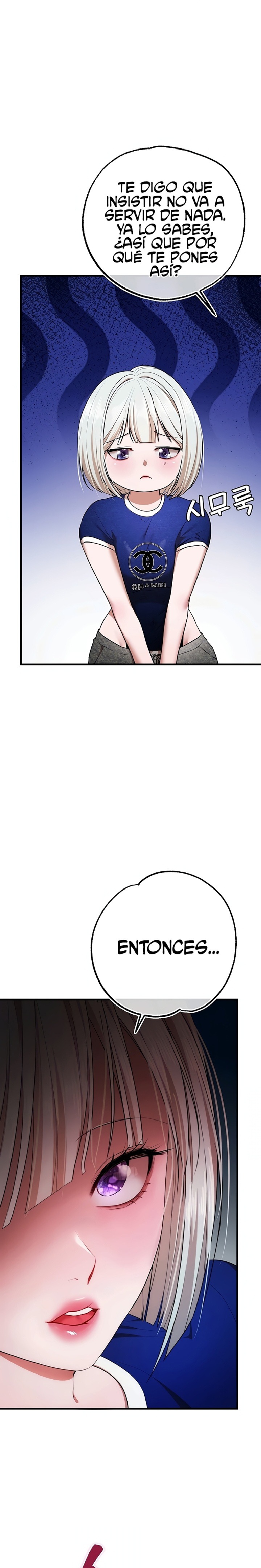 18+ I Banged All My Classmates After Graduation Raw Chapter 6 page 1