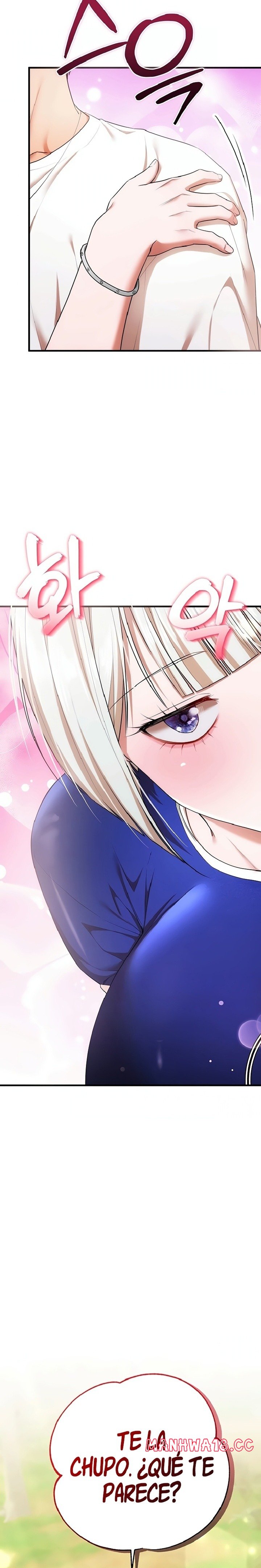 18+ I Banged All My Classmates After Graduation Raw Chapter 6 page 2
