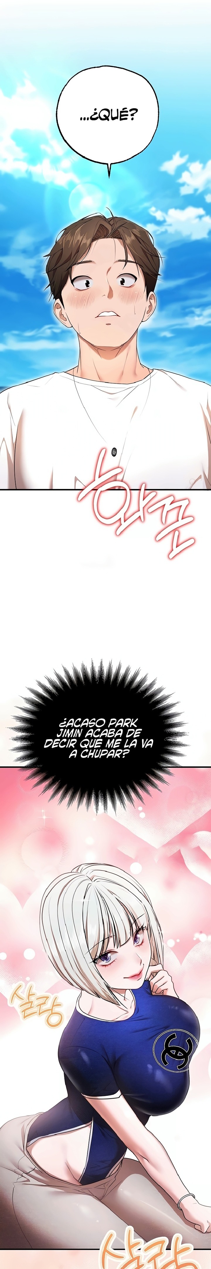 18+ I Banged All My Classmates After Graduation Raw Chapter 6 page 4