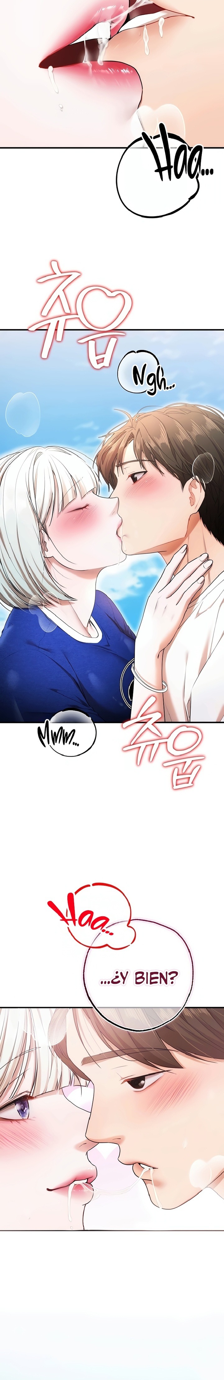 18+ I Banged All My Classmates After Graduation Raw Chapter 6 page 7