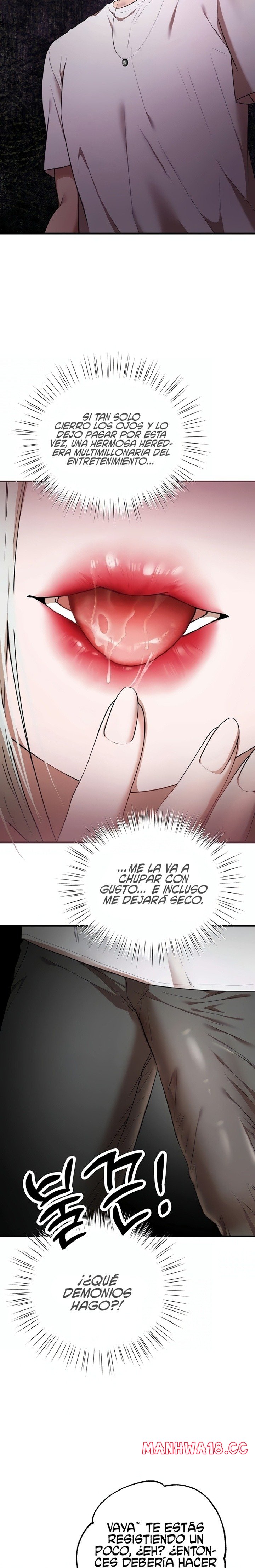 18+ I Banged All My Classmates After Graduation Raw Chapter 6 page 9