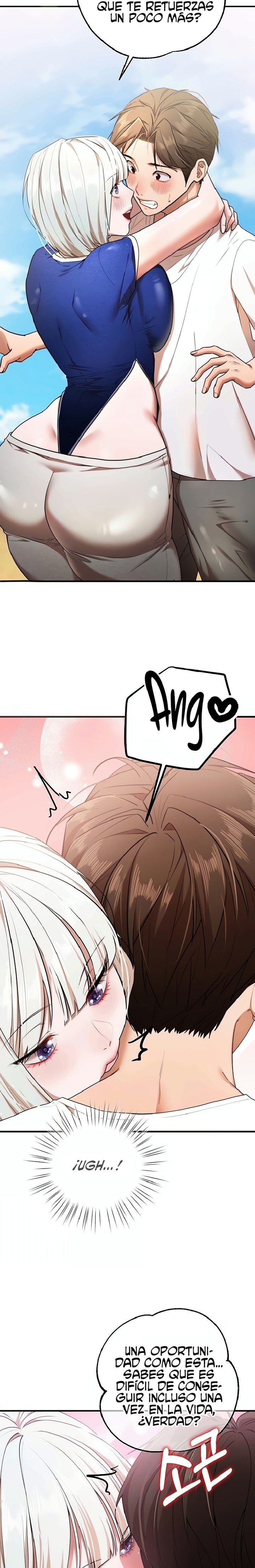 18+ I Banged All My Classmates After Graduation Raw Chapter 6 page 10