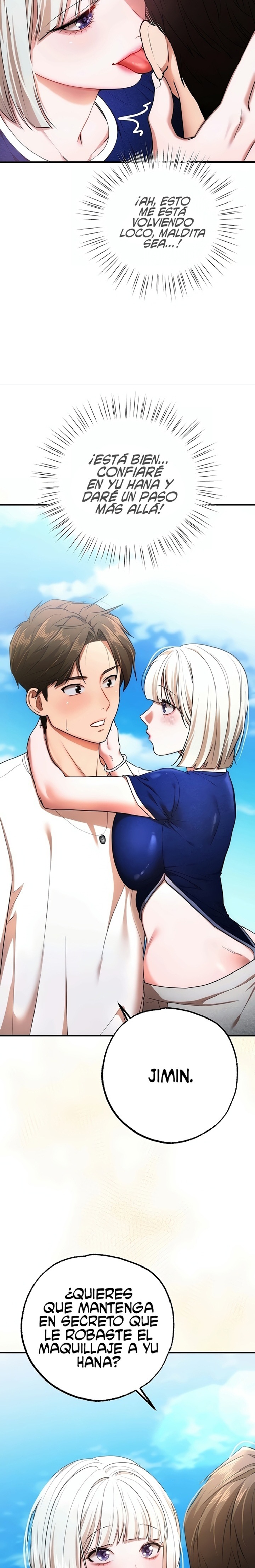 18+ I Banged All My Classmates After Graduation Raw Chapter 6 page 11