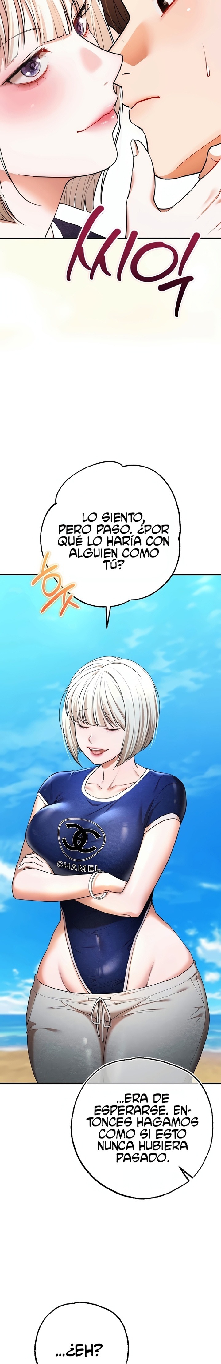 18+ I Banged All My Classmates After Graduation Raw Chapter 6 page 13