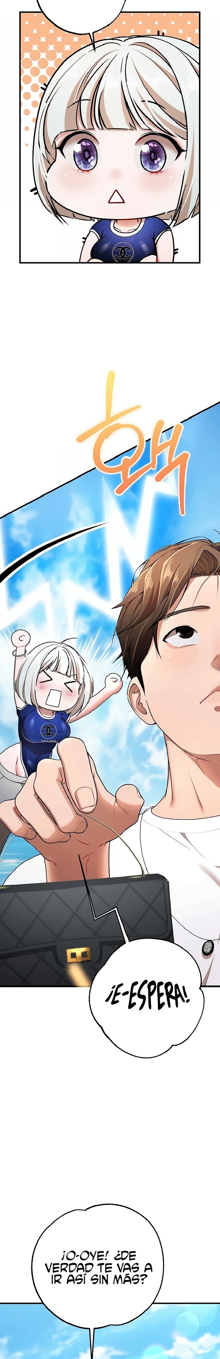 18+ I Banged All My Classmates After Graduation Raw Chapter 6 page 14
