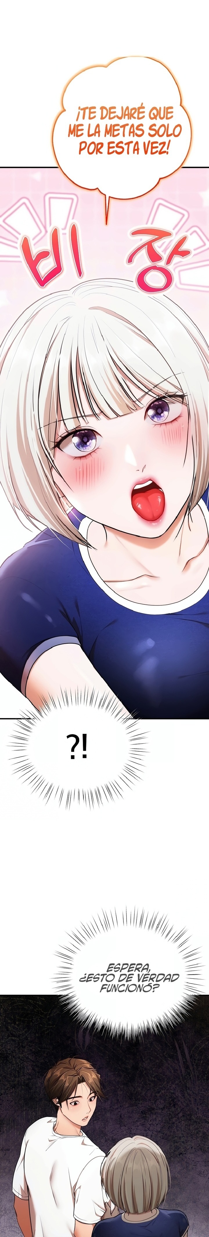 18+ I Banged All My Classmates After Graduation Raw Chapter 6 page 17