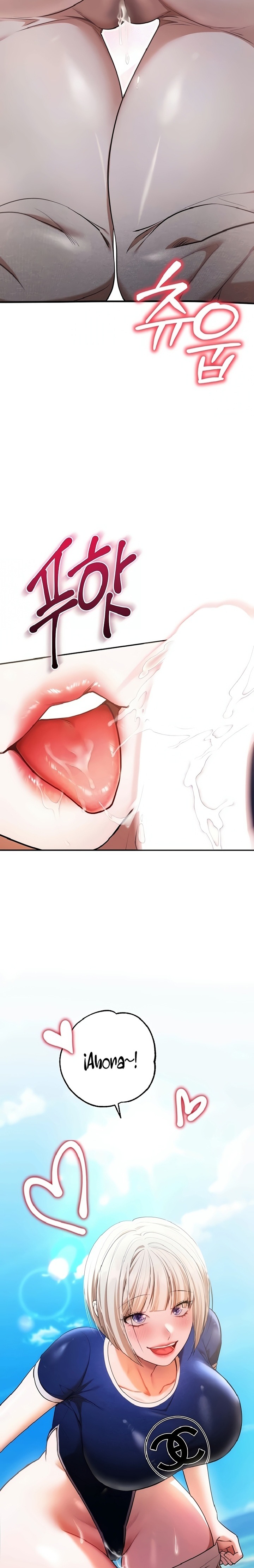 18+ I Banged All My Classmates After Graduation Raw Chapter 6 page 24