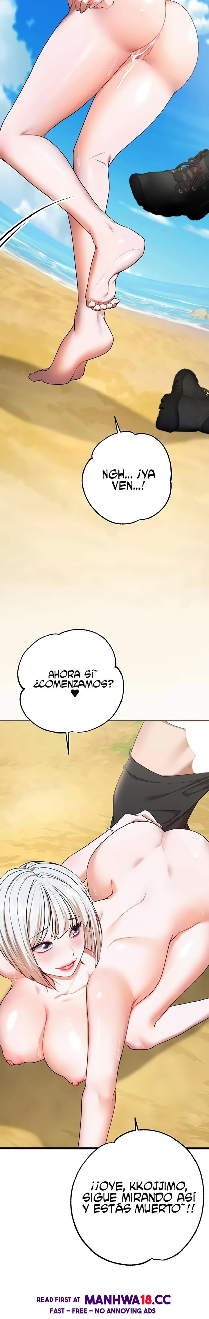 18+ I Banged All My Classmates After Graduation Raw Chapter 6 page 27