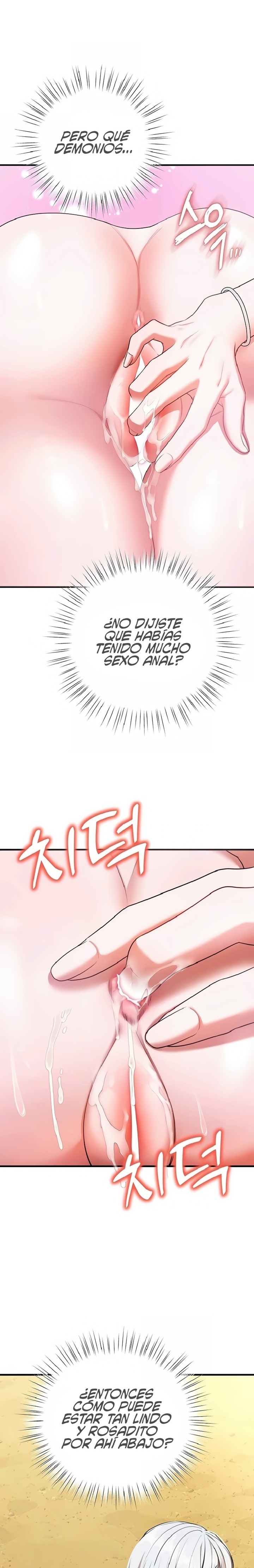 18+ I Banged All My Classmates After Graduation Raw Chapter 6 page 28