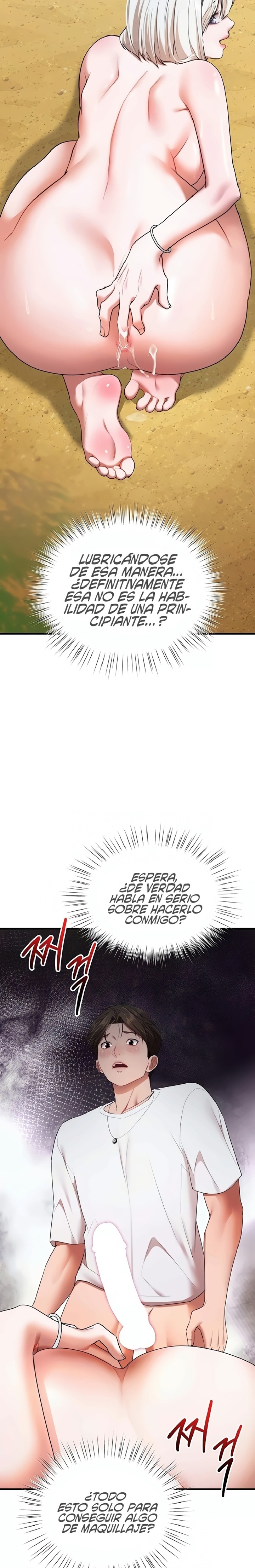 18+ I Banged All My Classmates After Graduation Raw Chapter 6 page 29