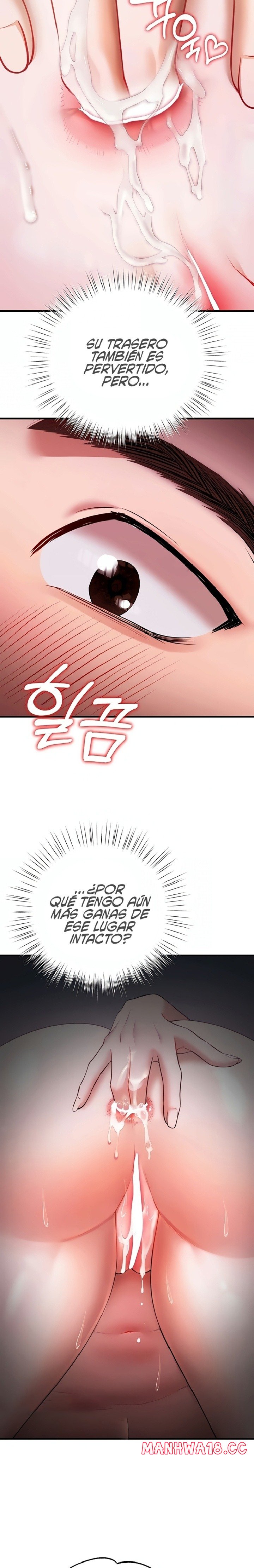 18+ I Banged All My Classmates After Graduation Raw Chapter 6 page 31