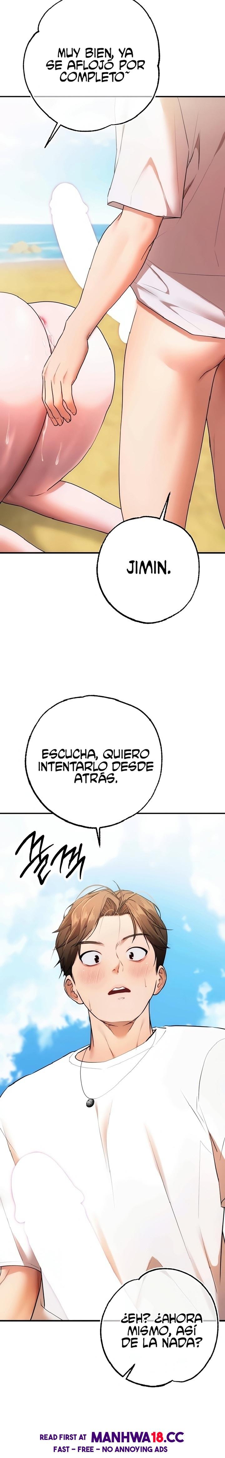 18+ I Banged All My Classmates After Graduation Raw Chapter 6 page 32