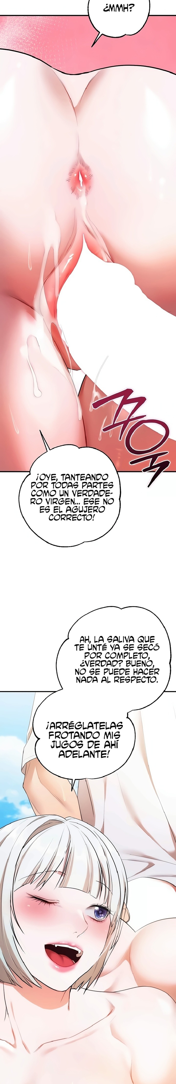 18+ I Banged All My Classmates After Graduation Raw Chapter 6 page 35