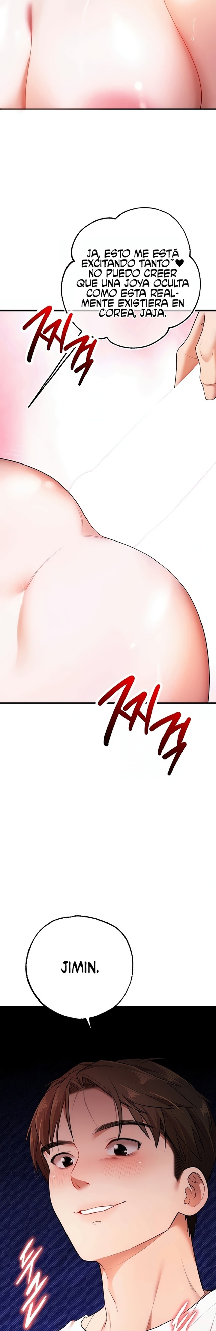 18+ I Banged All My Classmates After Graduation Raw Chapter 6 page 36