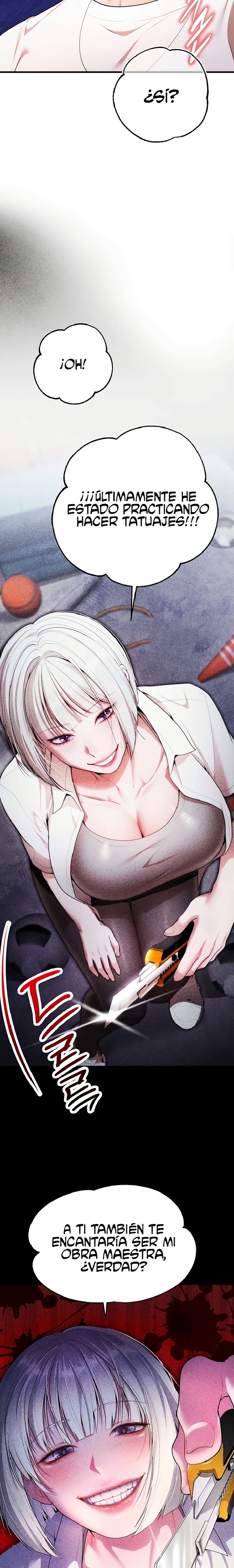 18+ I Banged All My Classmates After Graduation Raw Chapter 6 page 37